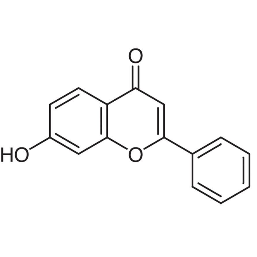 7-Hydroxyflavone