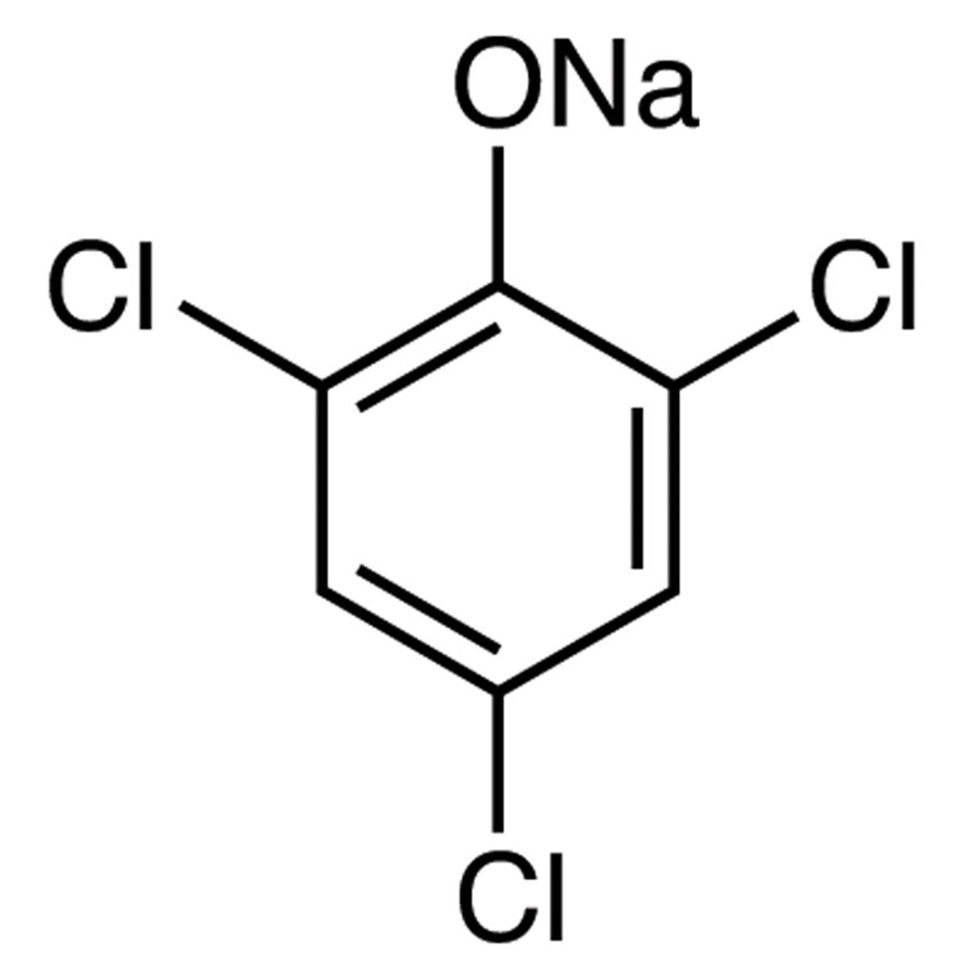 2,4,6-Trichlorophenol Sodium Salt