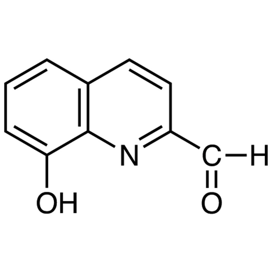 8-Hydroxyquinoline-2-carbaldehyde