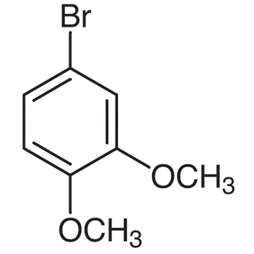 4-Bromo-1,2-dimethoxybenzene