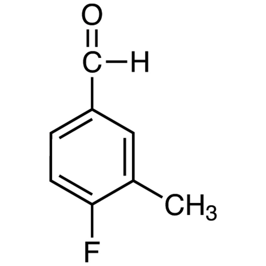 4-Fluoro-3-methylbenzaldehyde