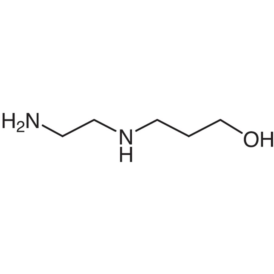 N-(3-Hydroxypropyl)ethylenediamine