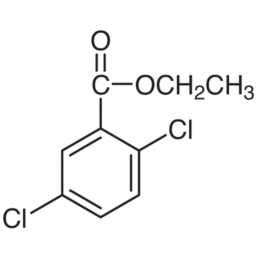 Ethyl 2,5-Dichlorobenzoate