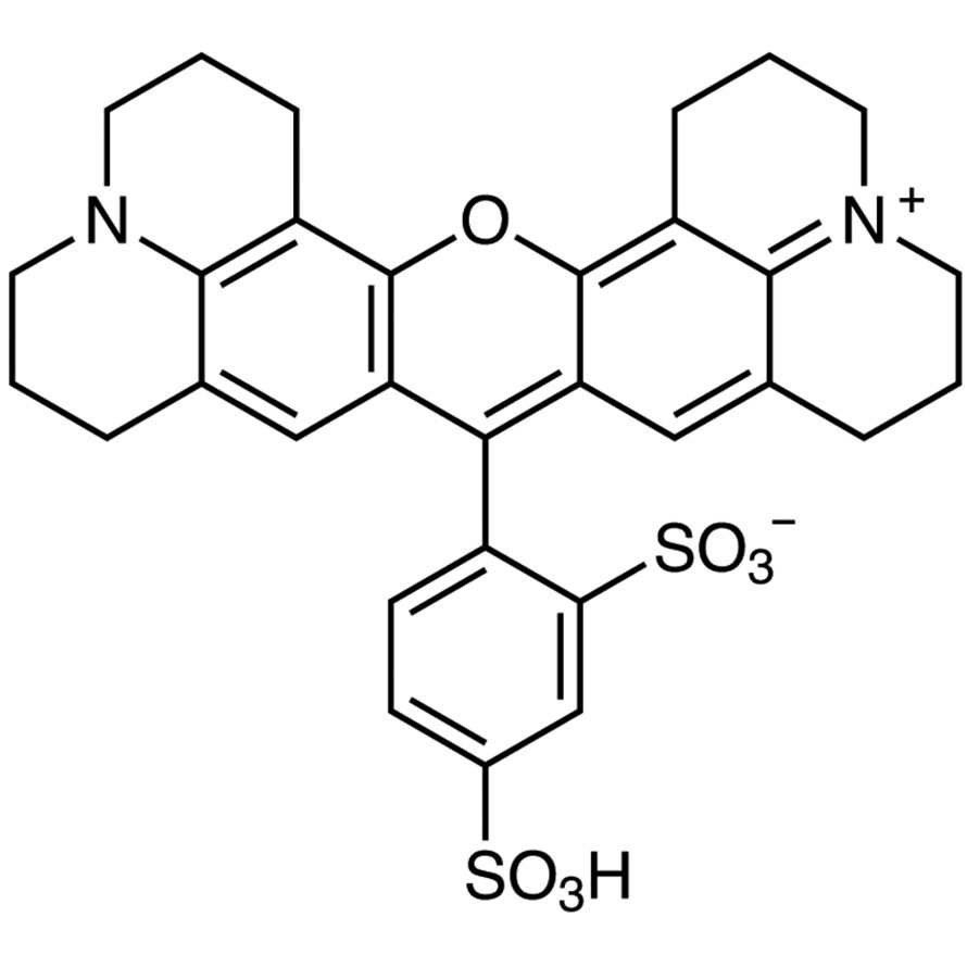 Sulforhodamine 101