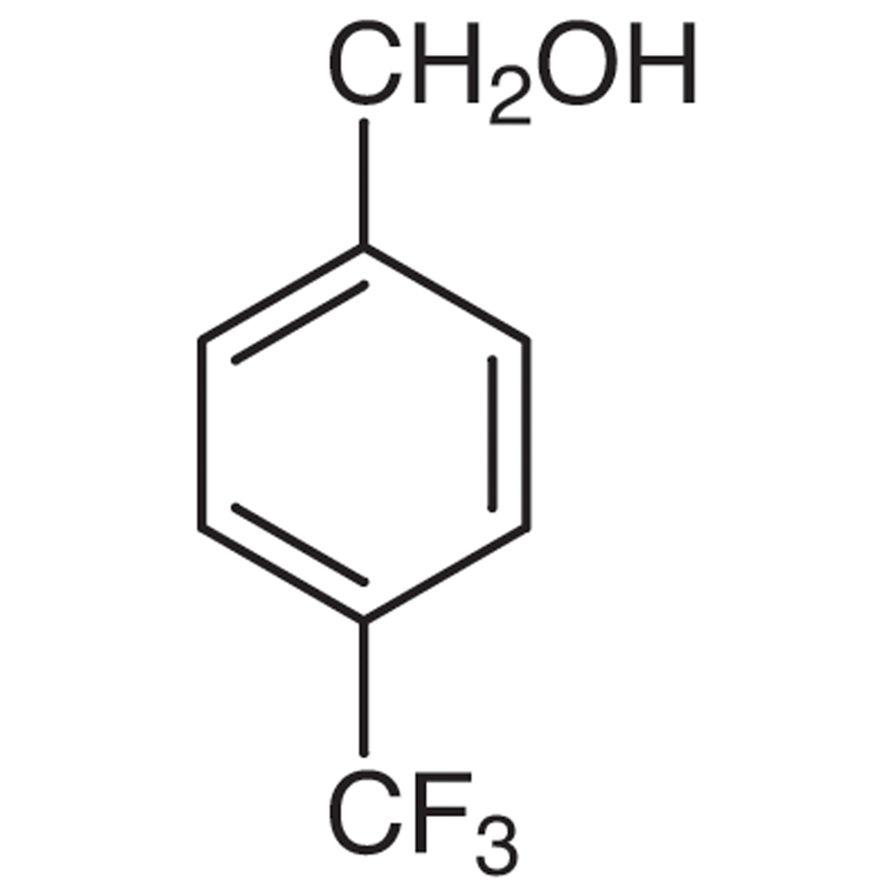 4-(Trifluoromethyl)benzyl Alcohol