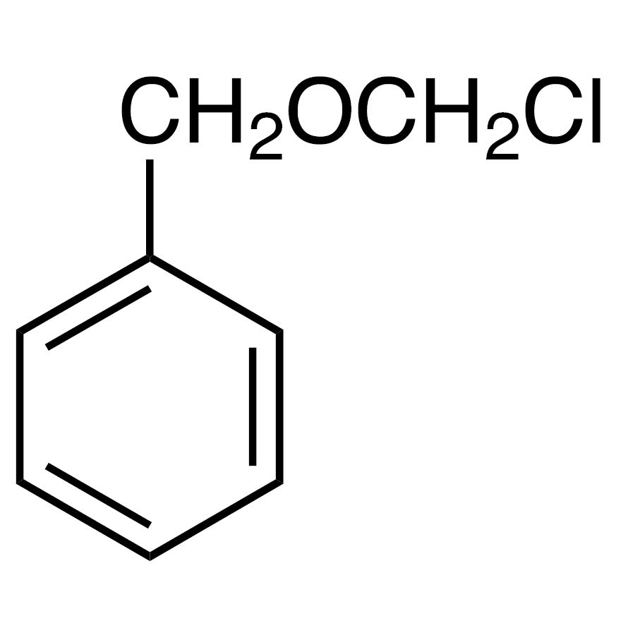 Benzyl Chloromethyl Ether