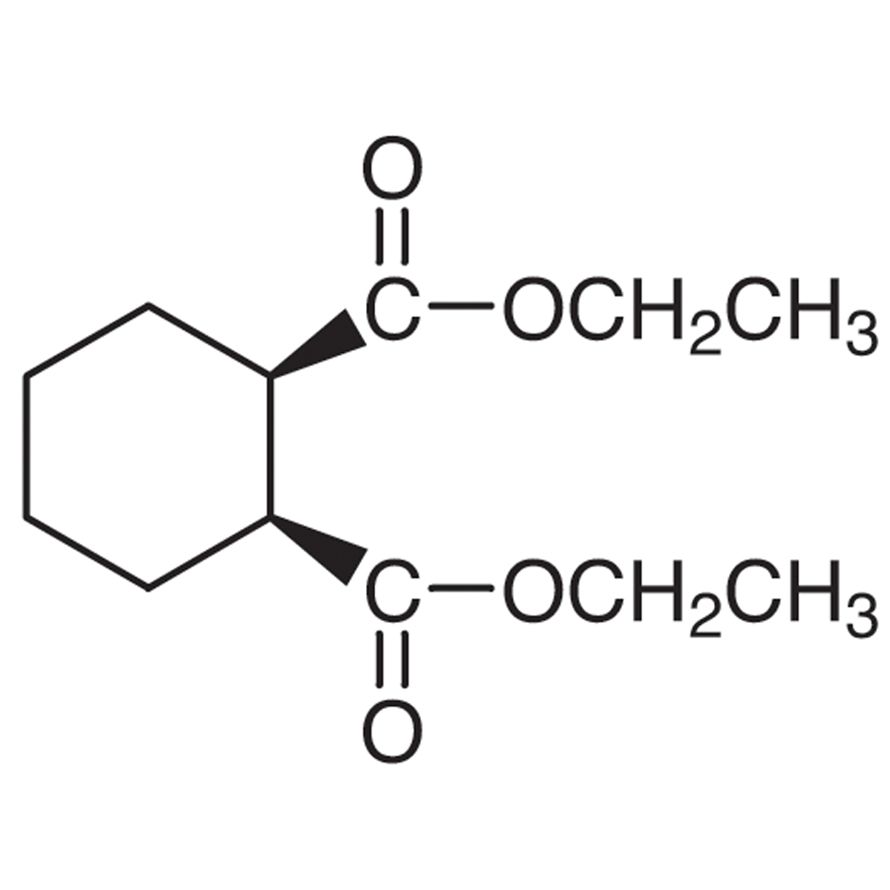 Diethyl cis-1,2-Cyclohexanedicarboxylate