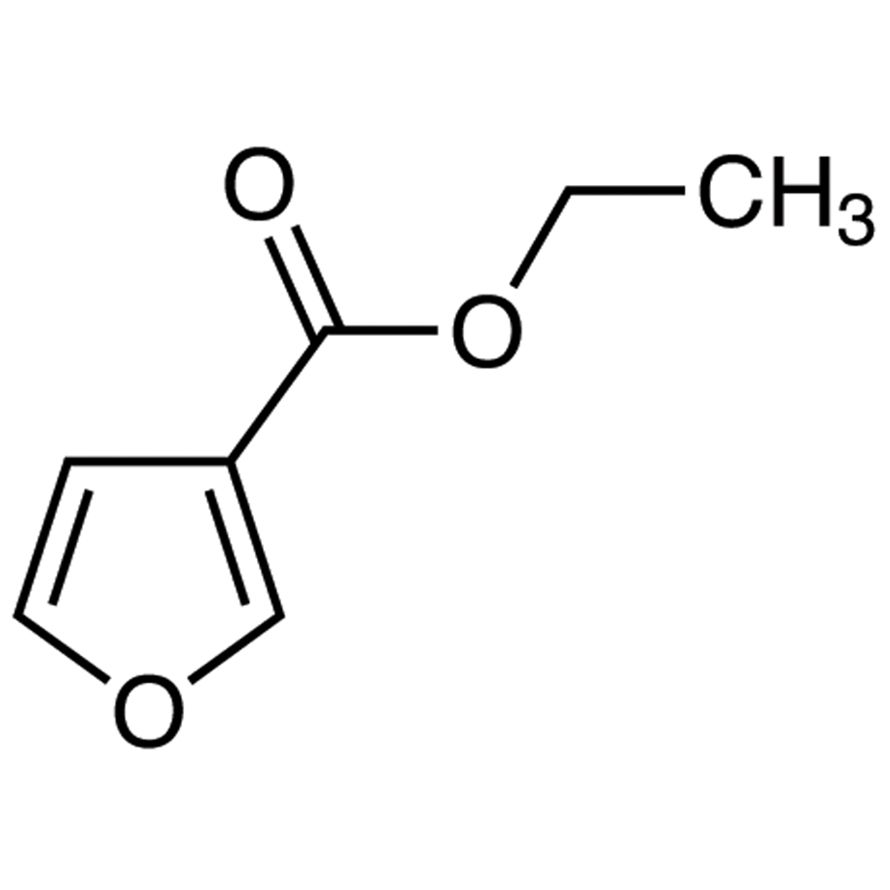 Ethyl 3-Furancarboxylate