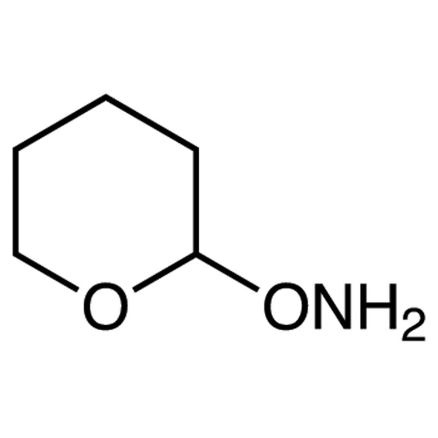 O-(Tetrahydropyran-2-yl)hydroxylamine