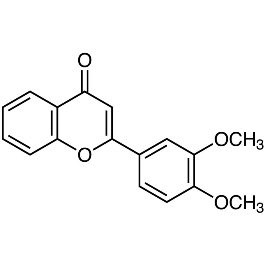 3',4'-Dimethoxyflavone