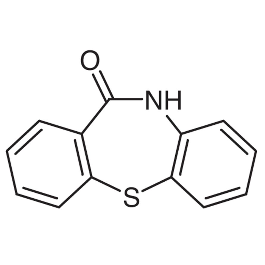 Dibenzo[b,f][1,4]thiazepin-11(10H)-one