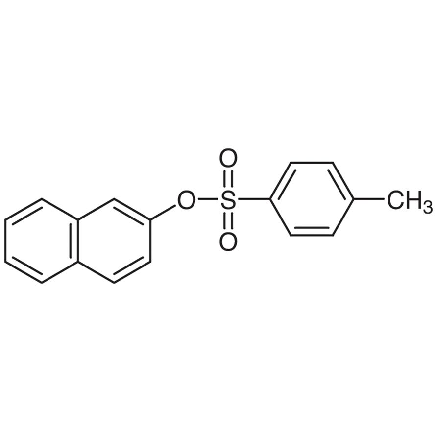 2-Naphthyl p-Toluenesulfonate