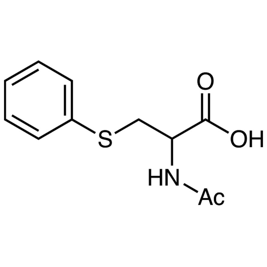 DL-Phenylmercapturic Acid