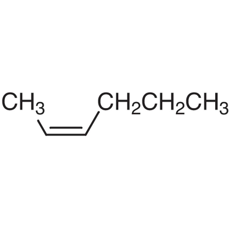 cis-2-Hexene