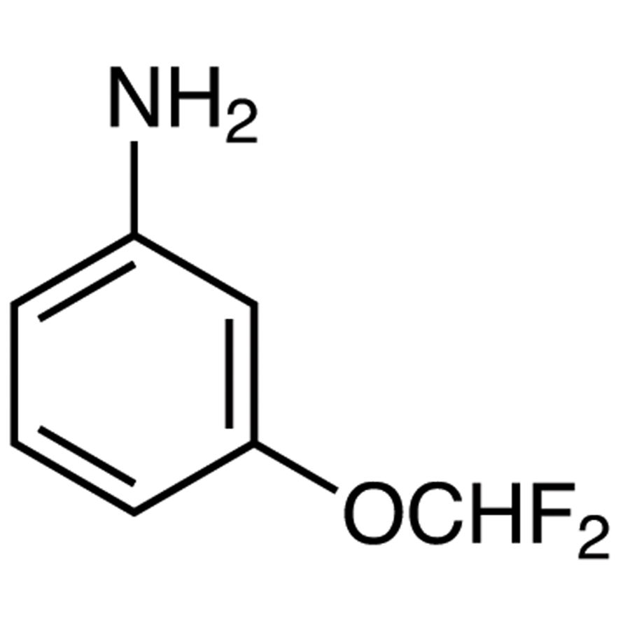 3-(Difluoromethoxy)aniline