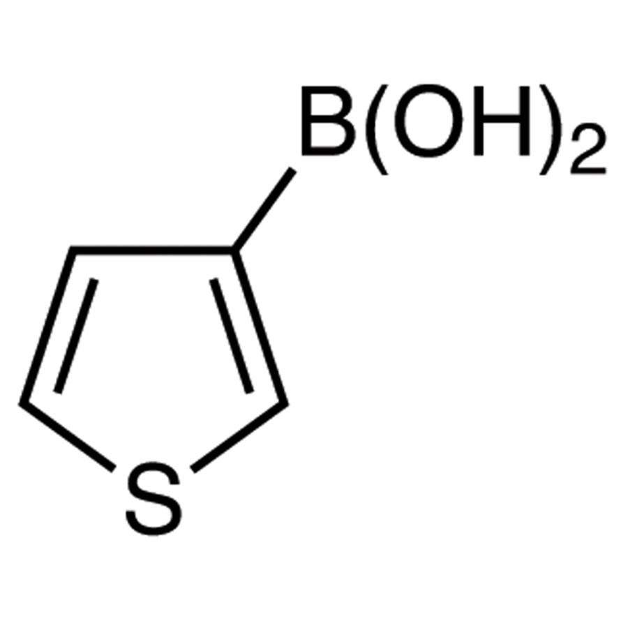 3-Thiopheneboronic Acid (contains varying amounts of Anhydride)