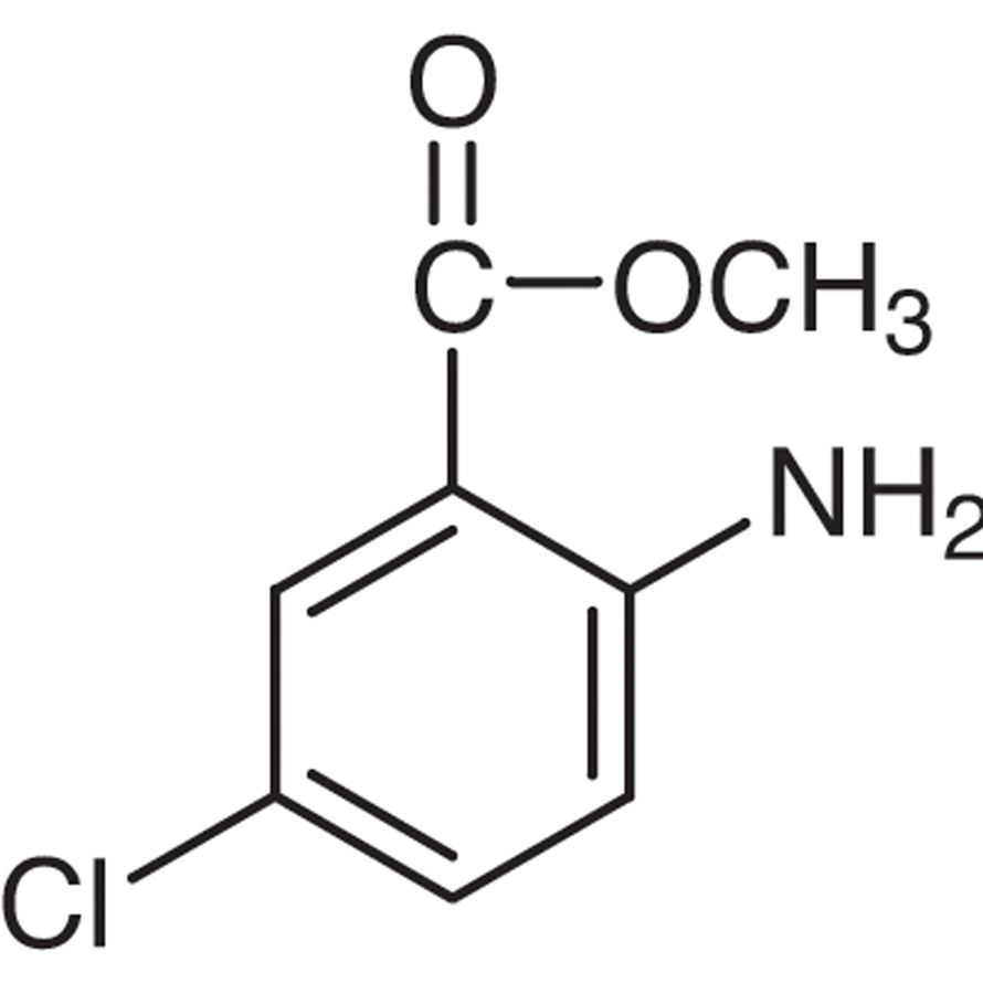 Methyl 5-Chloroanthranilate