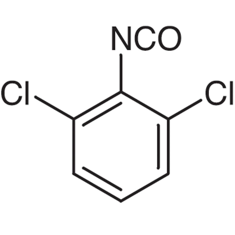 2,6-Dichlorophenyl Isocyanate