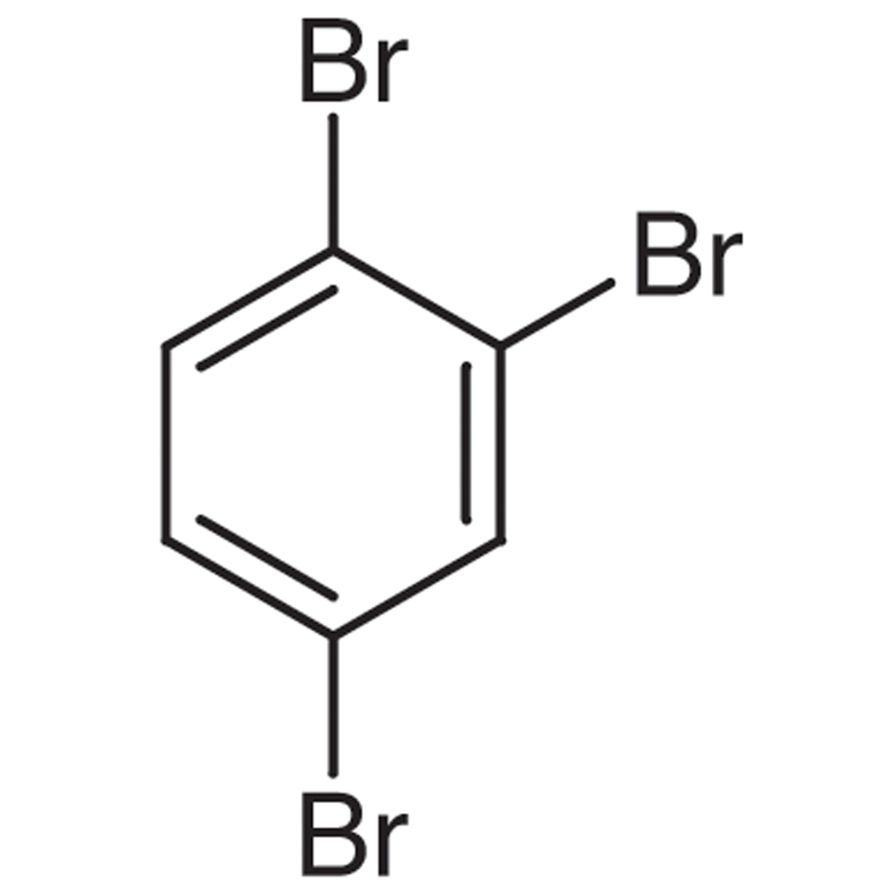 1,2,4-Tribromobenzene