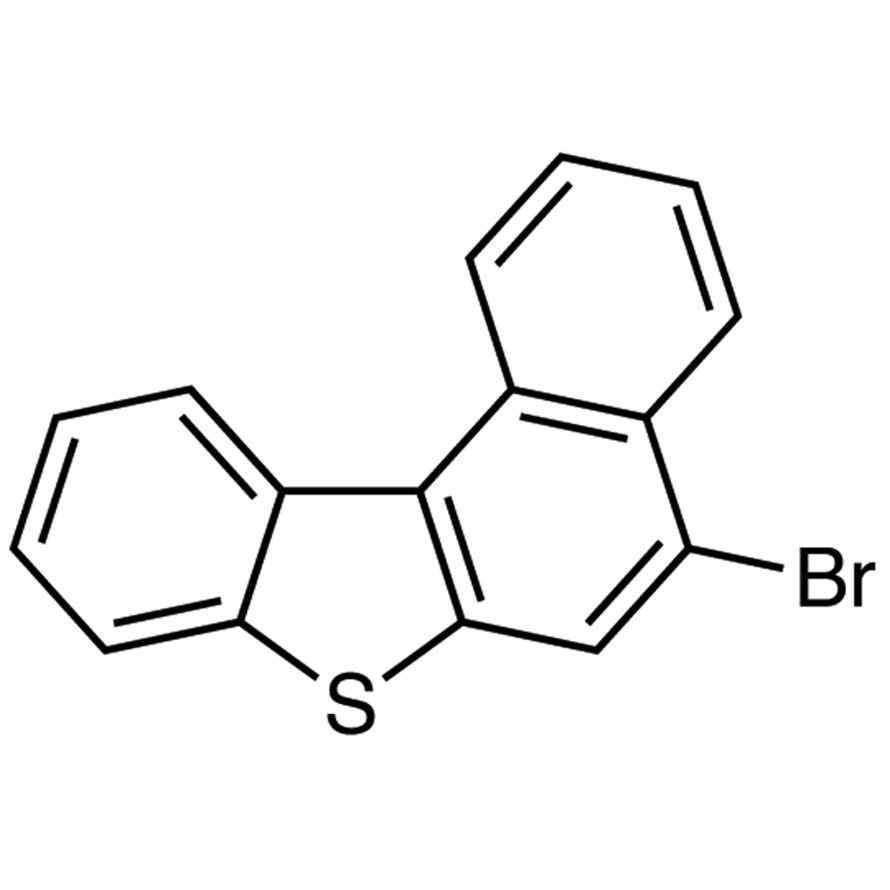 5-Bromobenzo[b]naphtho[1,2-d]thiophene