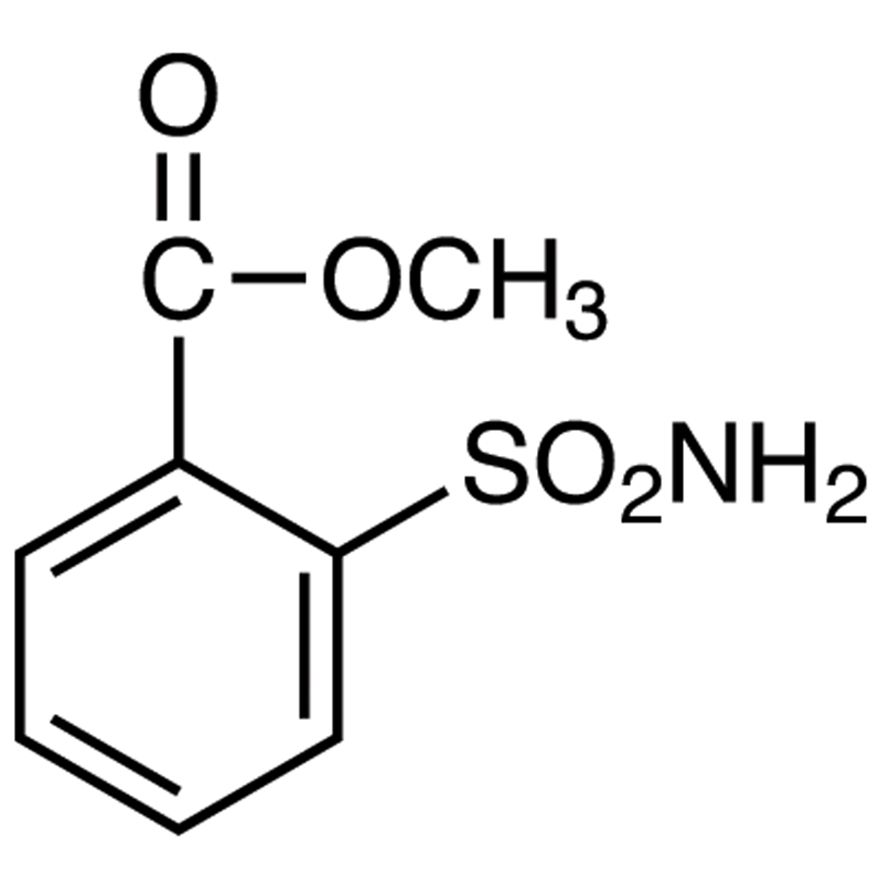 Methyl 2-(Aminosulfonyl)benzoate