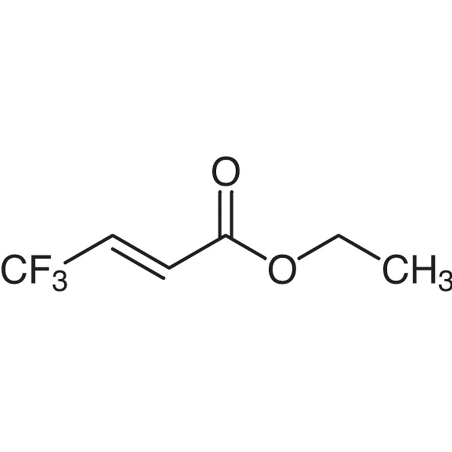 Ethyl 4,4,4-Trifluorocrotonate