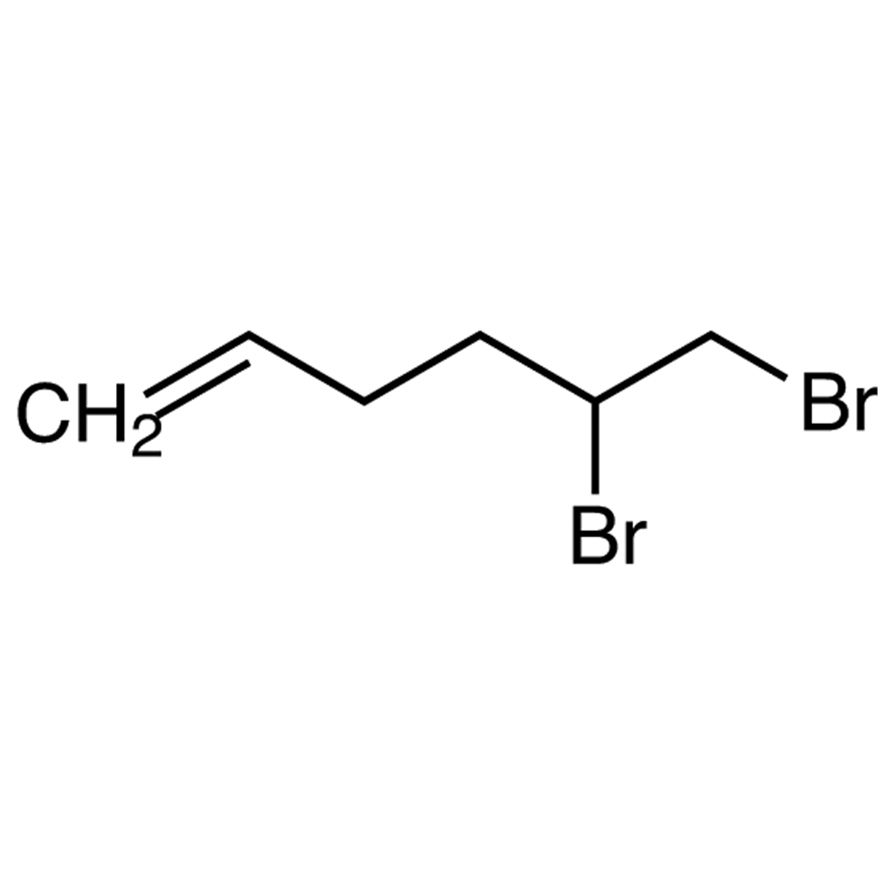 5,6-Dibromo-1-hexene