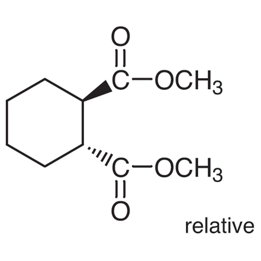 Dimethyl trans-1,2-Cyclohexanedicarboxylate