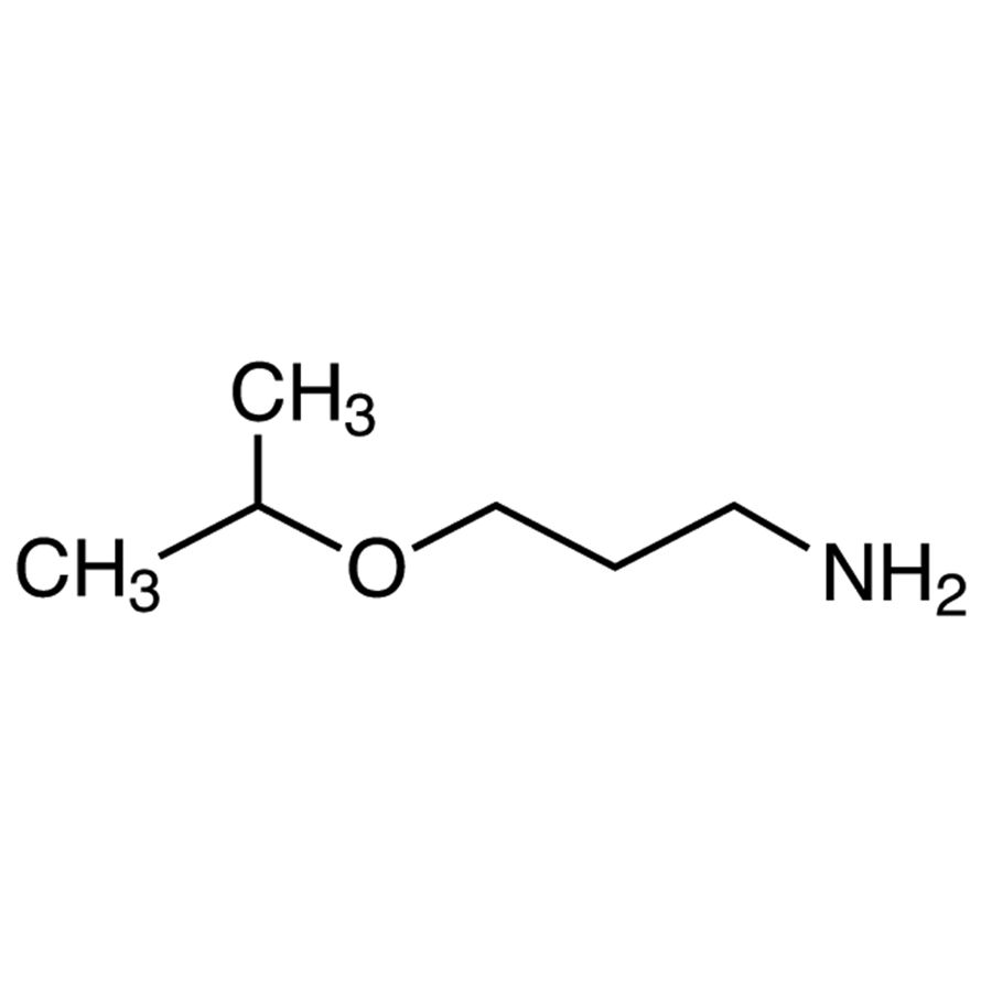 3-Isopropoxypropylamine