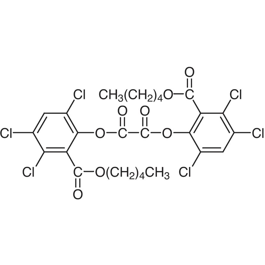 Bis[3,4,6-trichloro-2-(pentyloxycarbonyl)phenyl] Oxalate