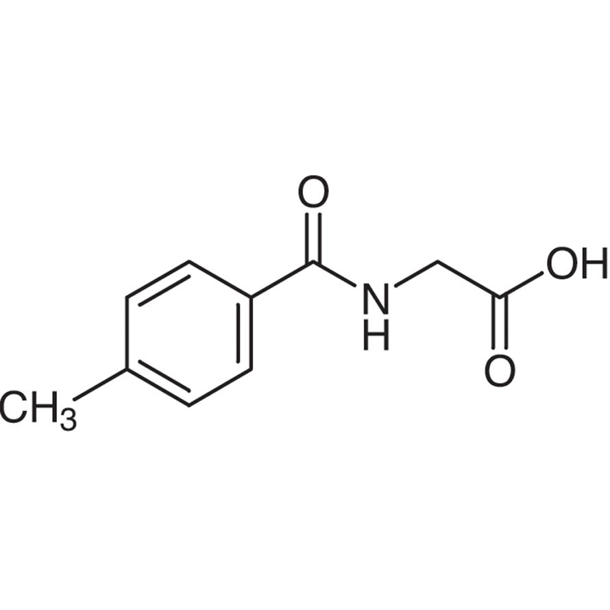 N-(p-Toluoyl)glycine