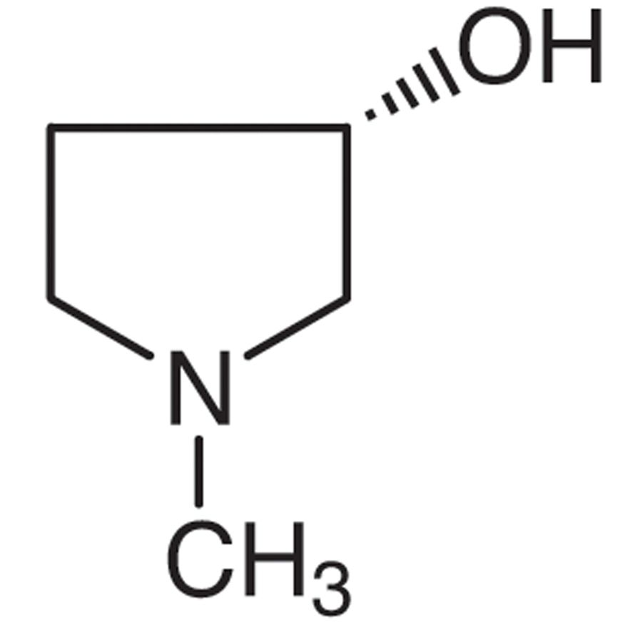 (S)-1-Methyl-3-pyrrolidinol