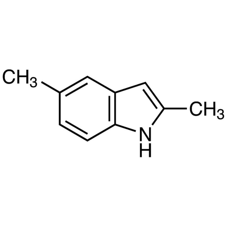 2,5-Dimethylindole