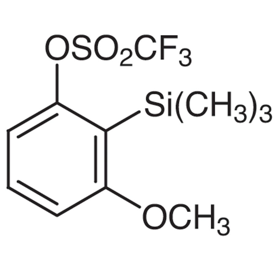 3-Methoxy-2-(trimethylsilyl)phenyl Trifluoromethanesulfonate