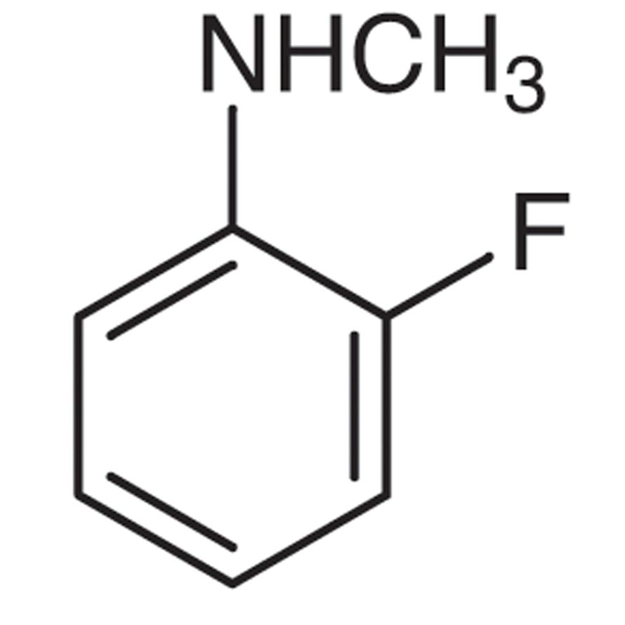 2-Fluoro-N-methylaniline