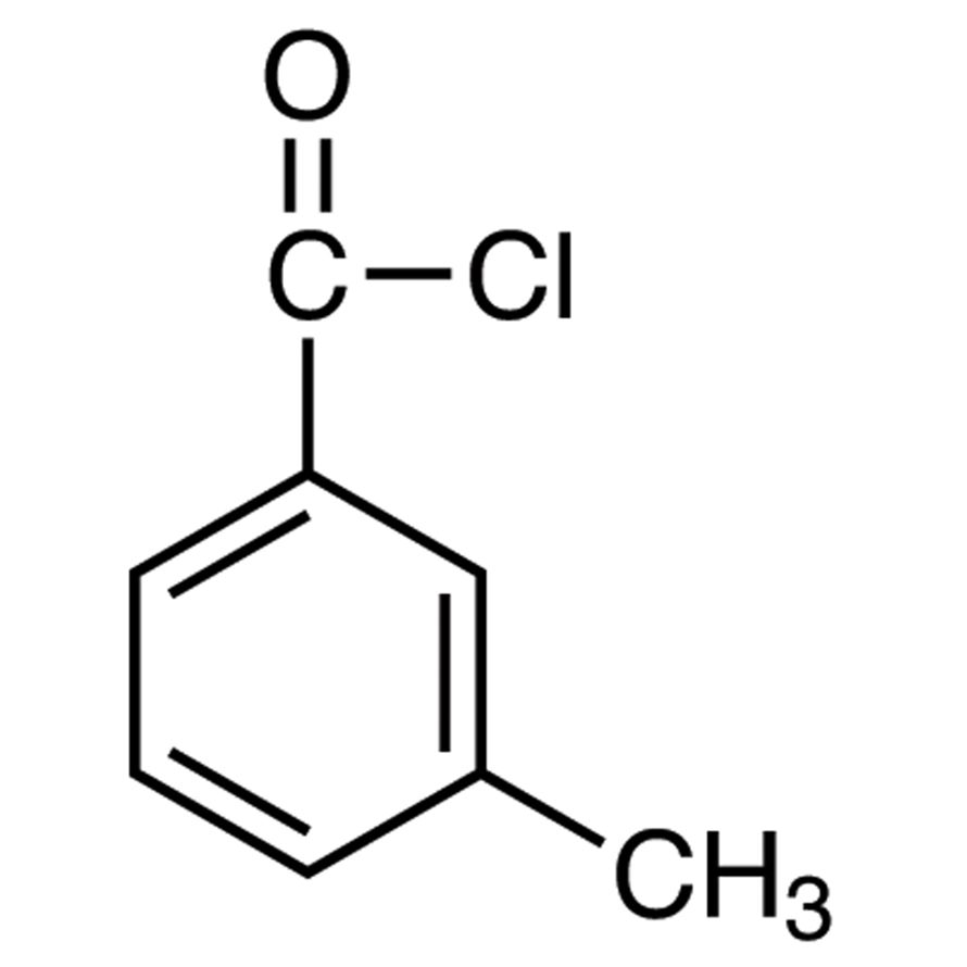 m-Toluoyl Chloride