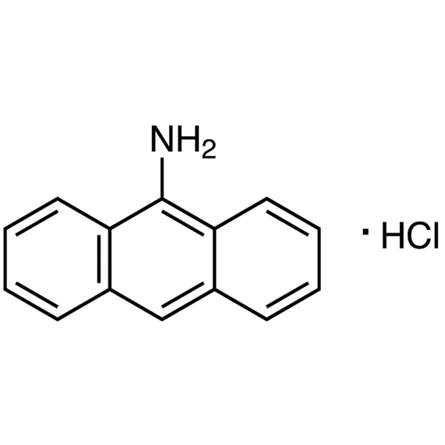 9-Aminoanthracene Hydrochloride