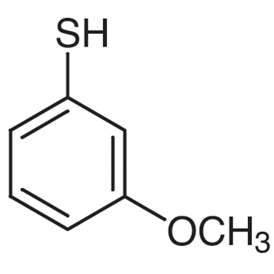 3-Methoxybenzenethiol