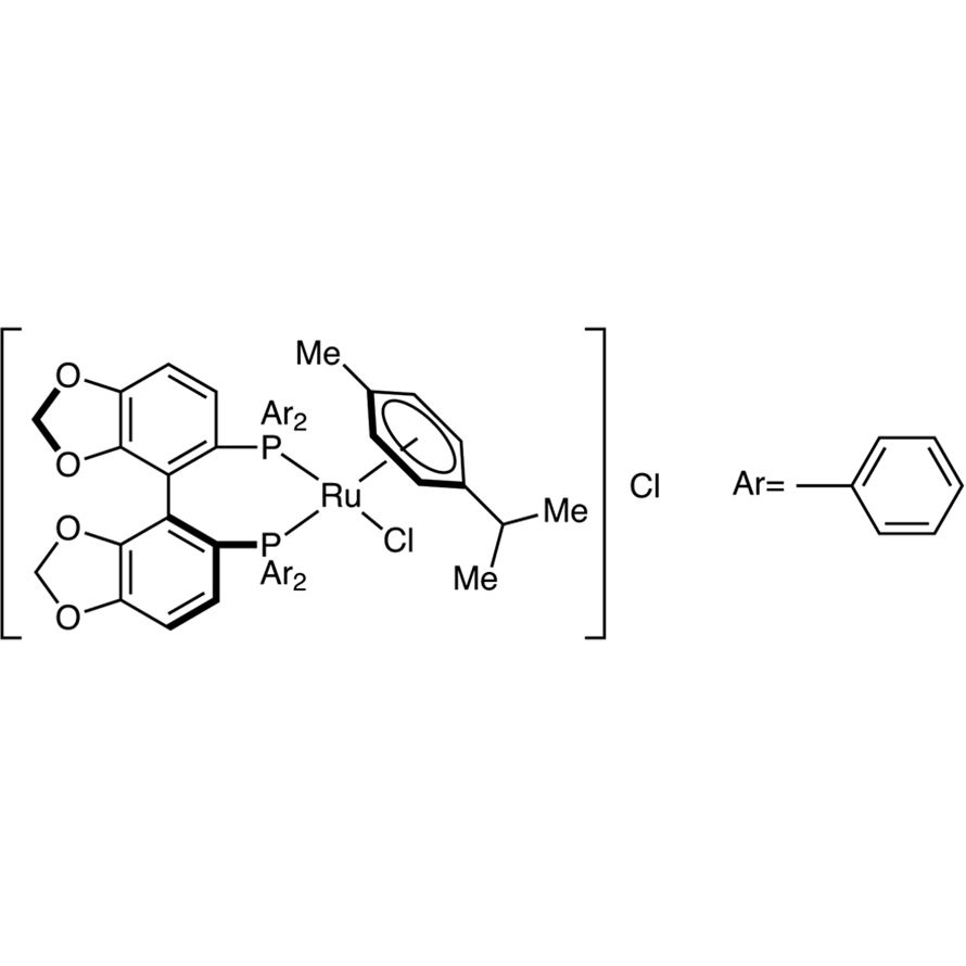 [RuCl(p-cymene)((S)-segphos<sup>?</sup>)]Cl