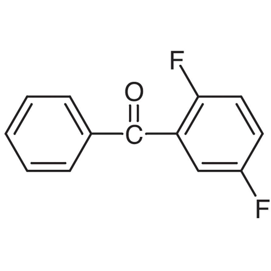 2,5-Difluorobenzophenone