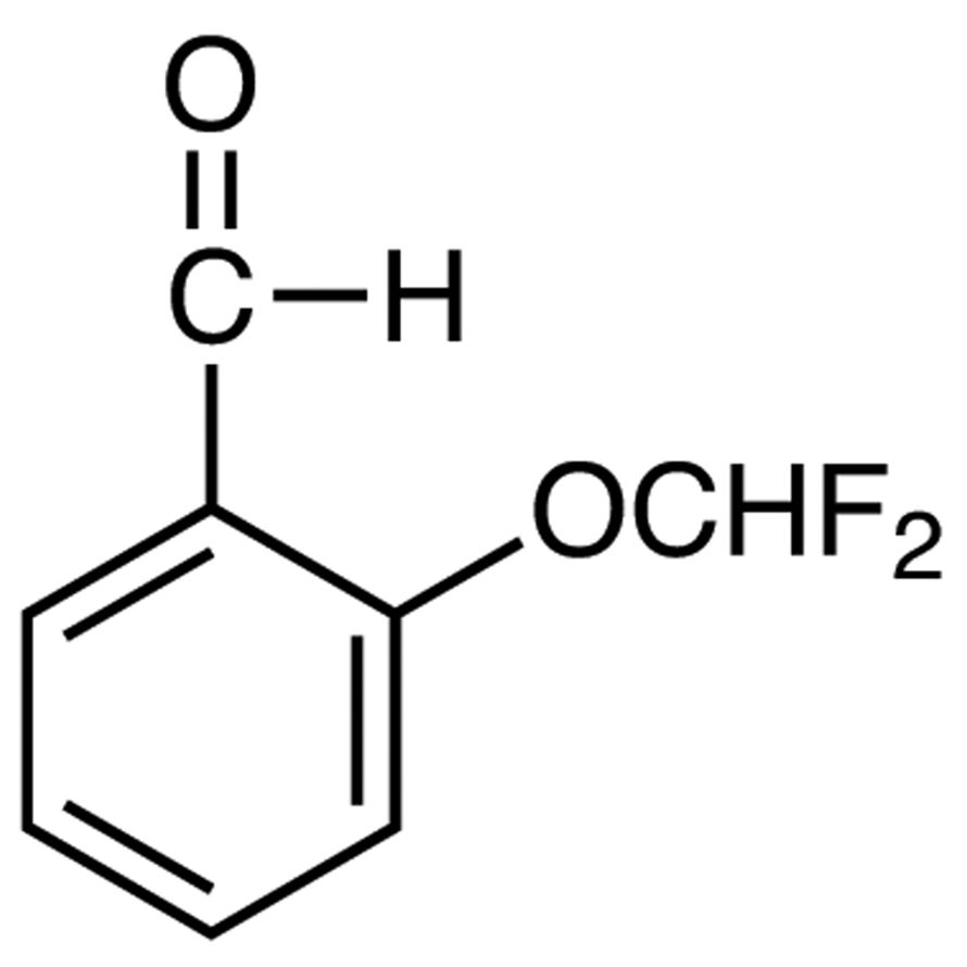 2-(Difluoromethoxy)benzaldehyde