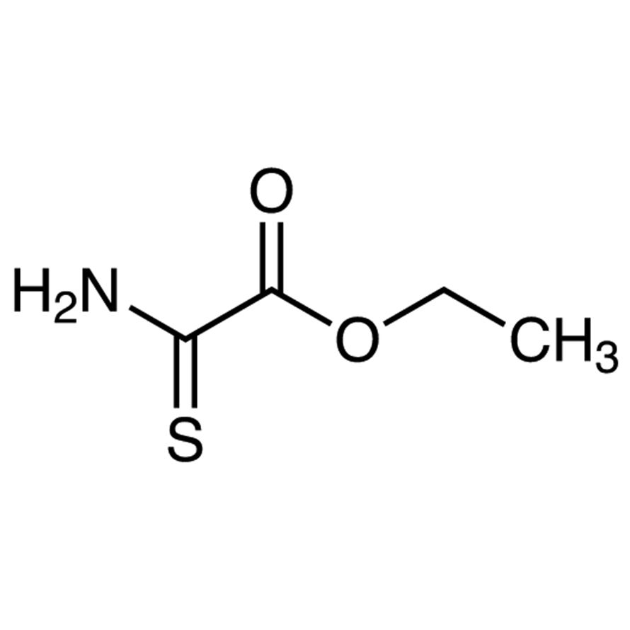 Ethyl Thiooxamate