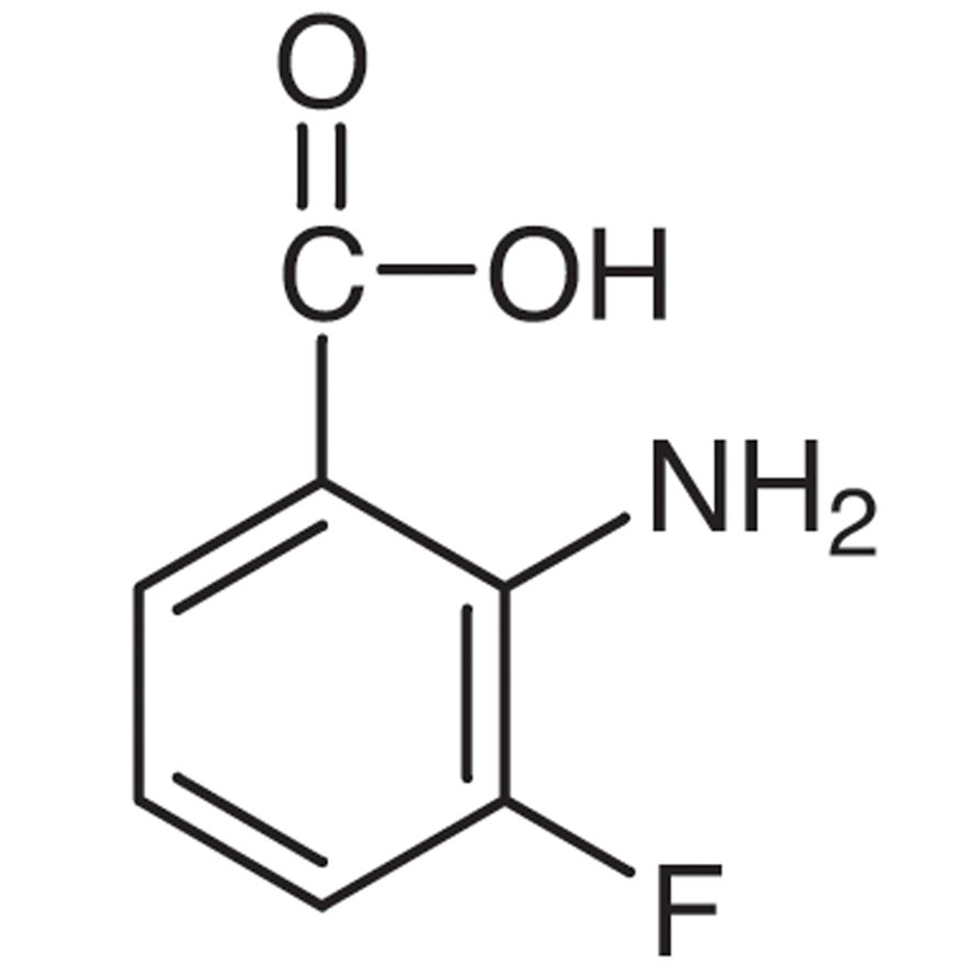 3-Fluoroanthranilic Acid