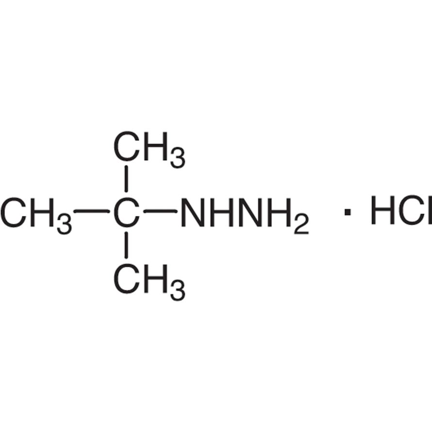 tert-Butylhydrazine Hydrochloride