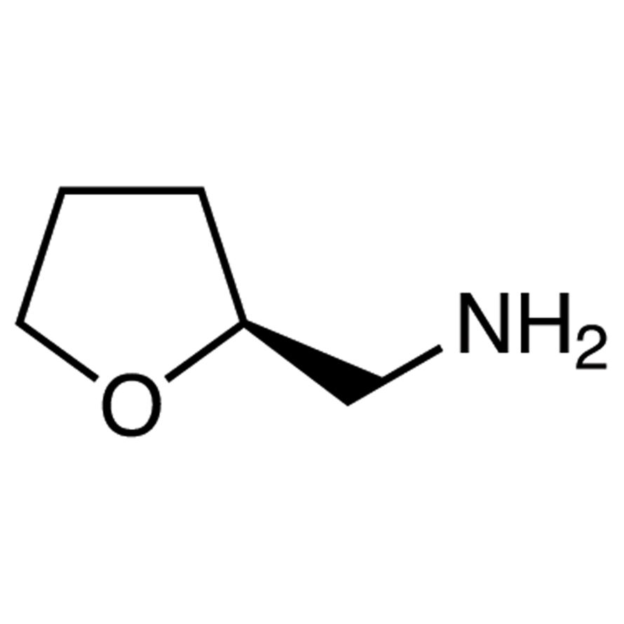 (S)-(+)-Tetrahydrofurfurylamine