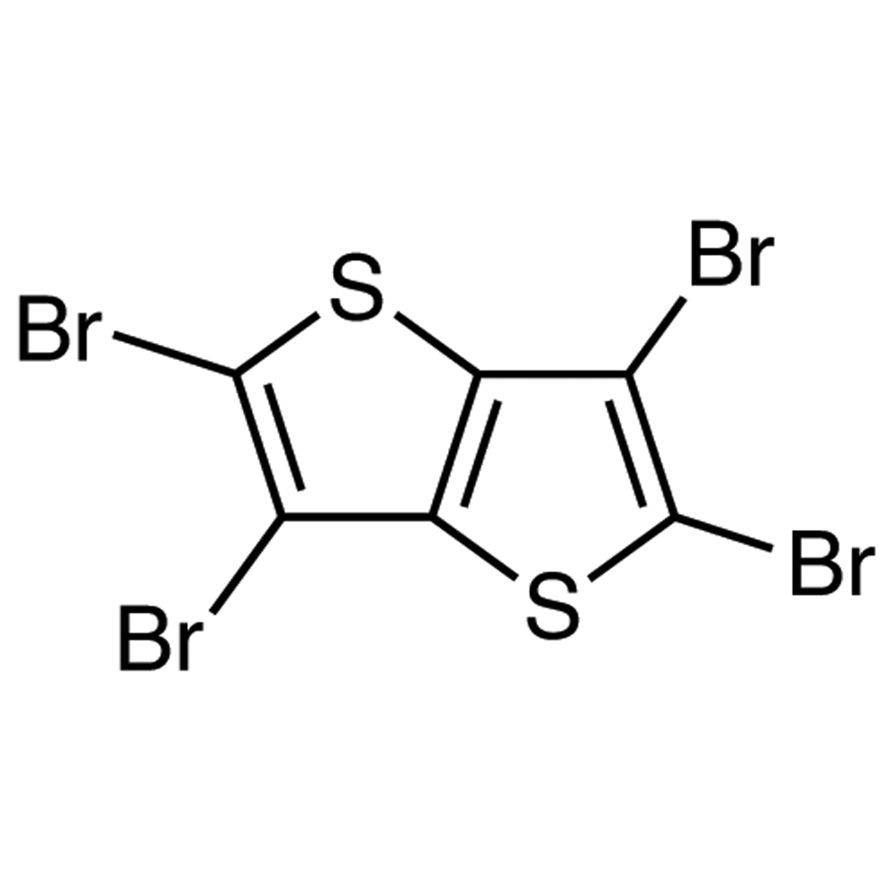 2,3,5,6-Tetrabromothieno[3,2-b]thiophene