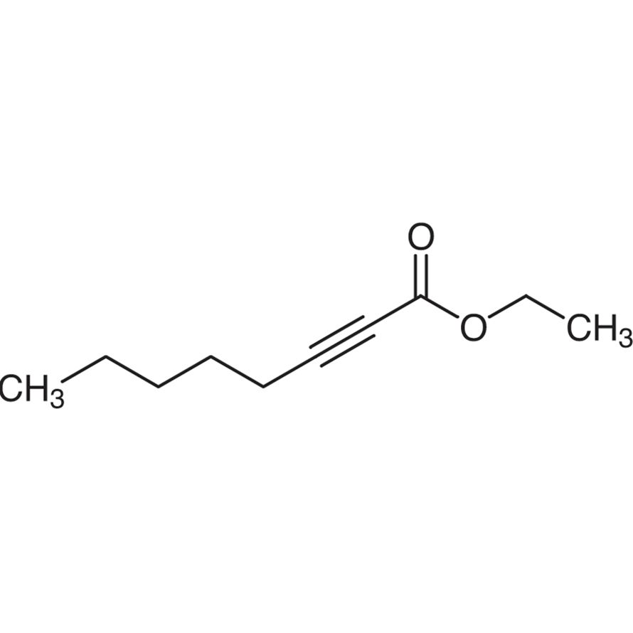 Ethyl 2-Octynoate