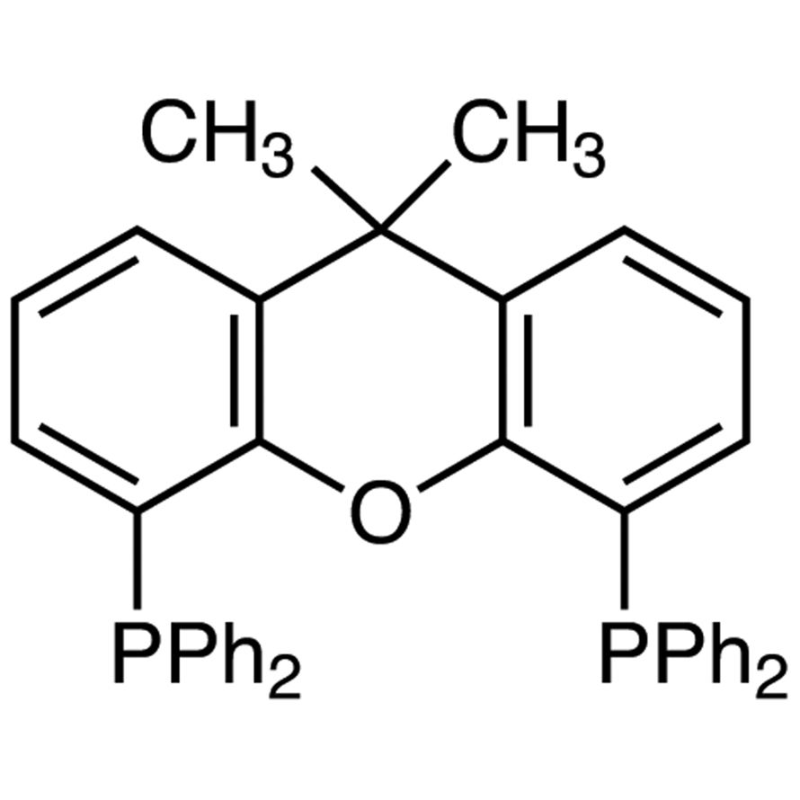 4,5-Bis(diphenylphosphino)-9,9-dimethylxanthene