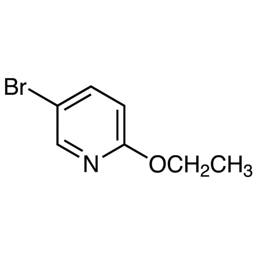 5-Bromo-2-ethoxypyridine