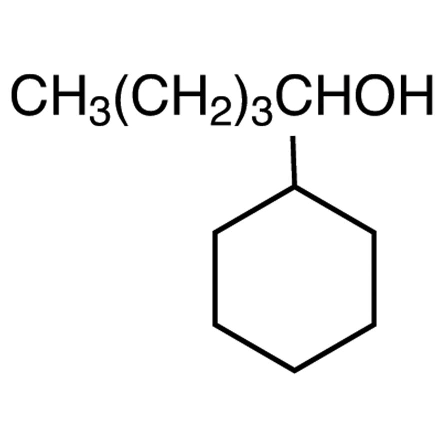 1-Cyclohexyl-1-pentanol